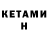 КЕТАМИН ketamine Fariza Saidybiek